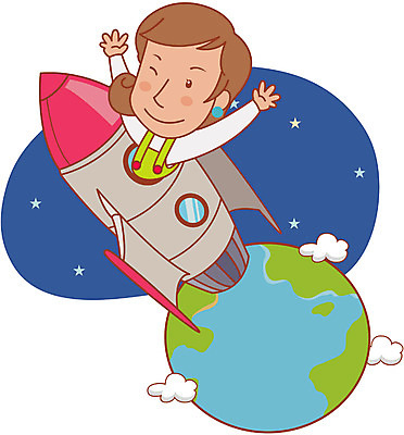 EPS 클립아트 여자 남자 산업 지구 일러스트 첨단산업 한명 사람 20대 성인 로켓 우주과학 우주여행 우주공학 청년만 성인만 국내일러스트 1 과학 여행 청년 우주 공학 파일형식 벡터