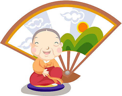 EPS 클립아트 캐릭터 여자 노년 할머니 일러스트 한명 웃음 사람 부채 실버 한복 환갑잔치 여자만 여자한명만 성인여자만 성인한명만 성인여자한명만 노인만 성인만 노인여자만 노인여자한명만 일러캐릭터 1 한국전통 기념일 표정 성인 전통의상 파일형식 벡터