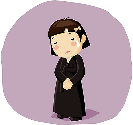 EPS 클립아트 여자 일러스트 한명 서기 사람 20대 성인 슬픔 눈물 장례 장례식 여자만 여자한명만 성인여자만 청년만 청년여자만 성인한명만 청년여자한명만 성인여자한명만 성인만 국내일러스트 상주시 1 감정 모션 청년 경상북도 파일형식 벡터