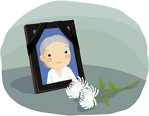 EPS 클립아트 캐릭터 여자 노년 할머니 액자 일러스트 국화 한명 사람 장례 영정사진 장례식 조문 여자만 여자한명만 성인여자만 성인한명만 성인여자한명만 노인만 성인만 노인여자만 노인여자한명만 일러캐릭터 1 꽃 성인 파일형식 벡터