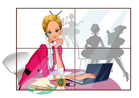 EPS 여자 커피 음악 일러스트 비즈니스 샌드위치 한명 사람 앉기 상반신 20대 성인 노트북 음악감상 카페 업무 비즈니스우먼 작업실 MP3 상업시설 여자만 여자한명만 성인여자만 청년만 청년여자만 성인한명만 청년여자한명만 성인여자한명만 성인만 국내일러스트 1 음료 음식 모션 문화예술 청년 전자제품 상점 감상 작업 직장인 시설 상업 파일형식 벡터