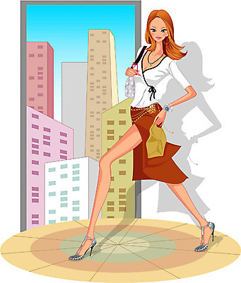 EPS 전신 여자 일러스트 비즈니스 한명 서기 사람 빌딩 20대 성인 비즈니스우먼 여자만 여자한명만 성인여자만 청년만 청년여자만 성인한명만 청년여자한명만 성인여자한명만 성인만 국내일러스트 1 모션 청년 건물 직장인 파일형식 벡터