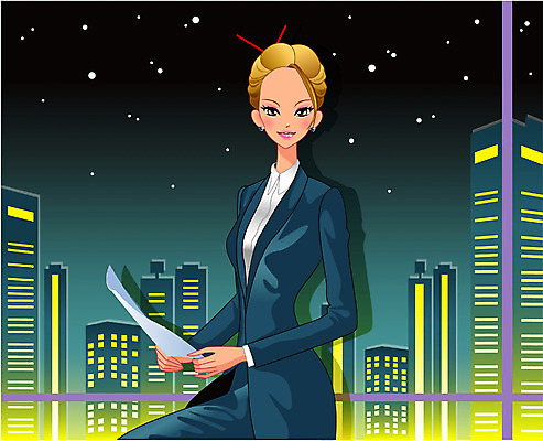 EPS 여자 야경 일러스트 회사 비즈니스 창문 실내 한명 사람 빌딩 상반신 20대 성인 사무실 도시 비즈니스우먼 창가 여자만 여자한명만 성인여자만 청년만 청년여자만 성인한명만 청년여자한명만 성인여자한명만 성인만 국내일러스트 1 청년 내부 건물 직장인 야간 파일형식 벡터 풍경_경치