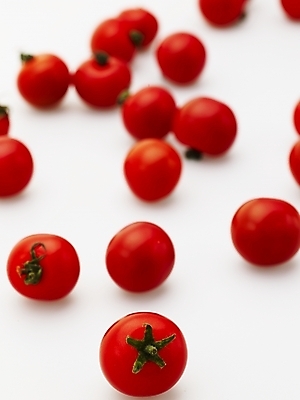 포토 JPG 스튜디오촬영 식물 음식 컬러 토마토 방울토마토 실내 근접촬영 사람없음 빨간색 세로 여러개 국내포토 뷰포인트 다수 채소 내부 파일형식