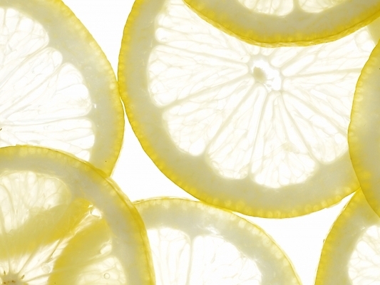 포토 JPG 스튜디오촬영 음식 백그라운드 과일 단면 실내 근접촬영 사람없음 가로 노란색 레몬 슬라이스 국내포토 뷰포인트 컬러 내부 파일형식