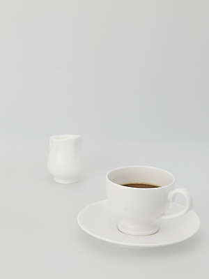 포토 JPG 스튜디오촬영 커피 음료 음식 실내 누끼 사람없음 커피잔 찻잔 크리머 국내포토 잔 내부 파일형식