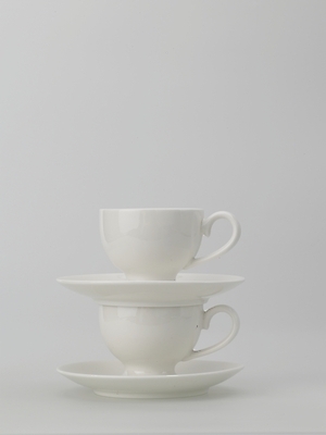 포토 JPG 스튜디오촬영 식기 생활용품 주방용품 실내 누끼 사람없음 세로 인테리어 흰색 커피잔 찻잔 컵받침 국내포토 디자인 커피 컬러 잔 내부 받침대 오브젝트 파일형식