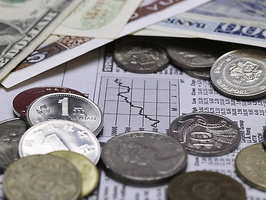 포토 JPG 스튜디오촬영 지폐 돈 실내 근접촬영 사람없음 가로 금융 경제 동전 신문 오브젝트 외화 국내포토 뷰포인트 내부 간행물 뉴스 재산 파일형식