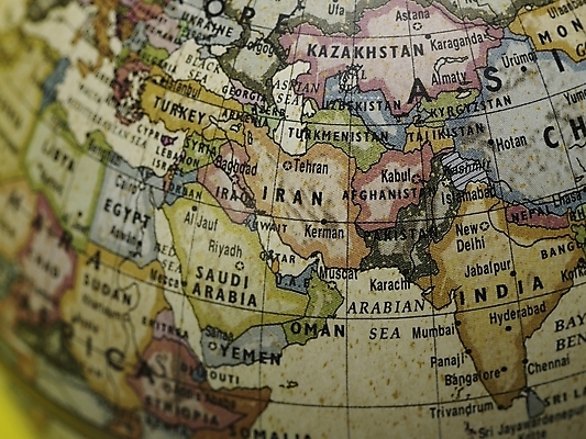 포토 JPG 스튜디오촬영 나라 외국문화 세계지도 지도 실내 근접촬영 사람없음 가로 지구본 서남아시아 국내포토 아시아 문화 뷰포인트 세계 파일형식