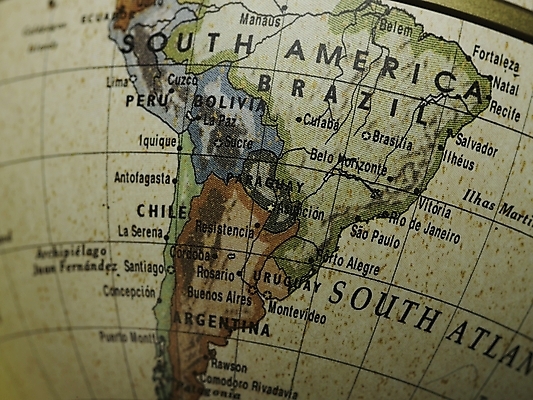 포토 JPG 스튜디오촬영 나라 외국문화 세계지도 지도 실내 근접촬영 사람없음 가로 지구본 남아프리카 국내포토 문화 뷰포인트 아프리카 세계 파일형식