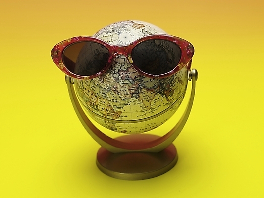 포토 JPG 스튜디오촬영 나라 외국문화 세계지도 지도 실내 누끼 근접촬영 사람없음 가로 인테리어 선글라스 세계 지구본 국내포토 디자인 문화 안경 뷰포인트 내부 파일형식