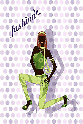 EPS 전신 모델 직업 여자 패션 포즈 일러스트 한명 사람 앉기 20대 성인 여자만 여자한명만 성인여자만 청년만 청년여자만 성인한명만 청년여자한명만 성인여자한명만 성인만 국내일러스트 1 모션 청년 파일형식 벡터