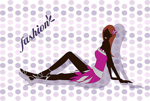 EPS 전신 모델 직업 원피스 여자 패션 포즈 일러스트 한명 사람 앉기 20대 성인 여자만 여자한명만 성인여자만 청년만 청년여자만 성인한명만 청년여자한명만 성인여자한명만 성인만 국내일러스트 1 옷 모션 청년 파일형식 벡터