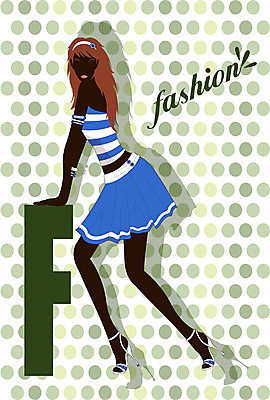 EPS 전신 모델 직업 여자 패션 포즈 일러스트 한명 서기 사람 20대 성인 미니스커트 마린룩 여자만 여자한명만 성인여자만 청년만 청년여자만 성인한명만 청년여자한명만 성인여자한명만 성인만 국내일러스트 1 옷 모션 청년 치마 파일형식 벡터