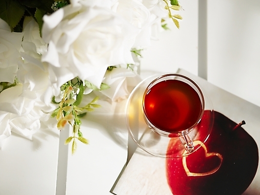 포토 JPG 스튜디오촬영 꽃 커피 음료 음식 문구용품 잔 실내 사랑 근접촬영 사람없음 빨간색 하이앵글 흰색 하트 커피잔 찻잔 국내포토 카드프레임 모양 식물 식기 감정 뷰포인트 컬러 프레임 내부 오브젝트 파일형식