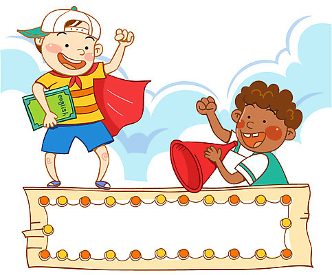 EPS 주간 전신 서양인 구름 어린이교육 교육 남자 초등학생 어린이 흑인 일러스트 교과목 안내 알림판 영어교육 사람 동양인 소년 야외 두명 책 친구 파이팅 확성기 희망 꿈 남자만 어린이만 소년만 국내일러스트 자연요소 외국인 학생 영어 감정 관계 모션 인종 파일형식 벡터