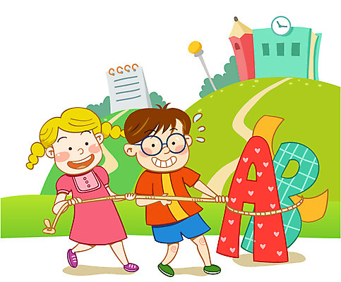 EPS 주간 전신 알파벳 영어 여자 어린이교육 교육 남자 초등학생 어린이 밧줄 일러스트 교과목 학교 대문자 영어교육 사람 동양인 소녀 소년 야외 두명 친구 희망 꿈 메모지 당기기 묶기 동산 어린이만 국내일러스트 자연요소 문자 학생 감정 줄 관계 모션 인종 사무용품 파일형식 벡터