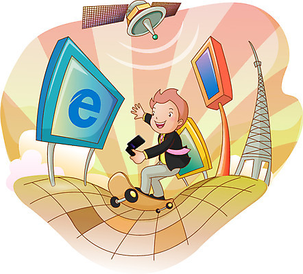 EPS 남자 산업 인터넷 일러스트 비즈니스 정보통신 정보기술 한명 사람 20대 성인 텔레비전 인공위성 스케이트보드 비즈니스맨 송신탑 남자만 남자한명만 성인남자만 청년만 청년남자만 청년남자한명만 성인한명만 성인남자한명만 성인만 국내일러스트 1 통신 기술 청년 전자제품 탑 정보 보드_스포츠 직장인 파일형식 벡터