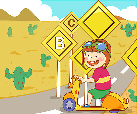 EPS 주간 전신 알파벳 영어 어린이교육 교육 남자 도로 초등학생 어린이 일러스트 교과목 교통시설 선인장 영어교육 한명 사람 동양인 소년 야외 희망 꿈 사막 스쿠터 오토바이 표지판 헬멧 남자만 남자한명만 어린이만 소년만 소년한명만 국내일러스트 자연요소 식물 문자 1 학생 감정 길 교통 알림판 인종 바이크 보호장비 시설 파일형식 벡터