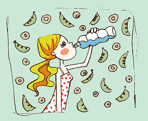 PSD 우먼라이프 여자 다이어트 일러스트 한명 사람 20대 성인 물 뷰티 희망 생수 극복 물마시기 여자만 여자한명만 성인여자만 청년만 청년여자만 성인한명만 청년여자한명만 성인여자한명만 성인만 국내일러스트 자연요소 1 라이프스타일 감정 건강 청년 마시기 물병 파일형식