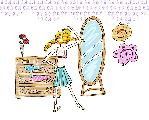 PSD 모자 우먼라이프 여자 다이어트 일러스트 실내 한명 사람 20대 성인 뷰티 희망 거울 서랍장 극복 여자만 여자한명만 성인여자만 청년만 청년여자만 성인한명만 청년여자한명만 성인여자한명만 성인만 국내일러스트 1 라이프스타일 잡화 감정 가구 건강 청년 내부 파일형식