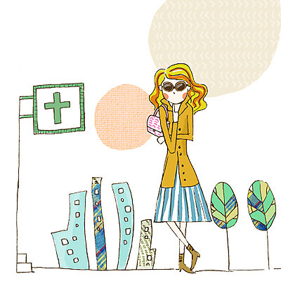 우먼라이프 여자 다이어트 일러스트 병원 한명 사람 20대 성인 뷰티 희망 성형수술 고민 갈등 극복 여자만 여자한명만 성인여자만 청년만 청년여자만 성인한명만 청년여자한명만 성인여자한명만 성인만 국내일러스트 1 라이프스타일 감정 의학 건강 청년 수술