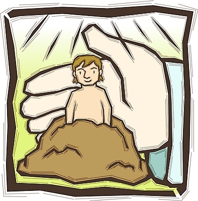 EPS 손 남자 기독교 종교 일러스트 창조 한명 사람 20대 성인 빛 하나님 아담 인간창조 남자만 남자한명만 성인남자만 청년만 청년남자만 청년남자한명만 성인한명만 성인남자한명만 성인만 국내일러스트 1 청년 신체부위 신_종교 파일형식 벡터