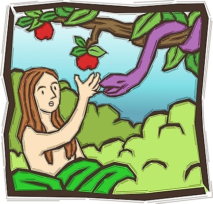 EPS 주간 나무 여자 열매 기독교 종교 일러스트 한명 사람 20대 성인 야외 뱀 범죄 선악과 에덴동산 이브 여자만 여자한명만 성인여자만 청년만 청년여자만 성인한명만 청년여자한명만 성인여자한명만 성인만 국내일러스트 자연요소 식물 1 파충류 청년 파일형식 벡터