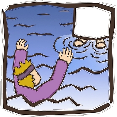 EPS 남자 기독교 종교 일러스트 사람 야외 두명 물 예수 제자 베드로 남자만 국내일러스트 자연요소 신_종교 파일형식 벡터