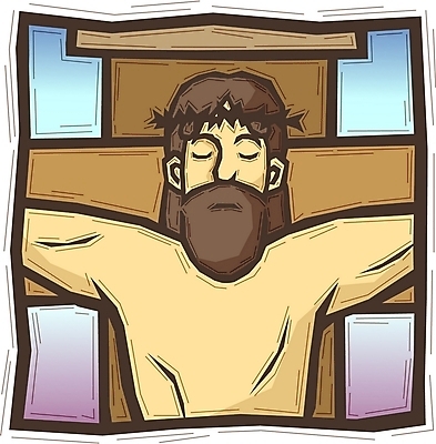 EPS 기념일 남자 기독교 종교 십자가 일러스트 부활절 한명 사람 20대 성인 예수 가시면류관 남자만 남자한명만 성인남자만 청년만 청년남자만 청년남자한명만 성인한명만 성인남자한명만 성인만 국내일러스트 1 종교용품 이벤트 청년 신_종교 파일형식 벡터