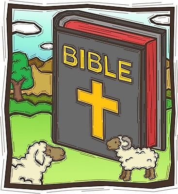 EPS 기독교 종교 새끼 십자가 일러스트 종교용품 기독교용품 사람없음 성경 목장 양 구출 국내일러스트 동물 포유류 도움 파일형식 벡터