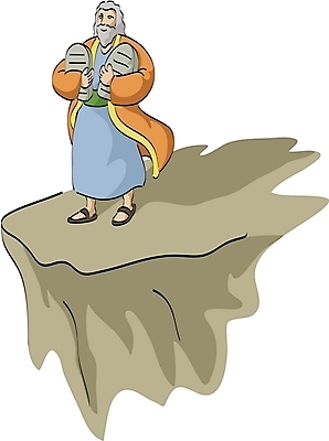 EPS 남자 기독교 종교 일러스트 한명 사람 20대 성인 야외 절벽 성경이야기 모세 십계명 남자만 남자한명만 성인남자만 청년만 청년남자만 청년남자한명만 성인한명만 성인남자한명만 성인만 국내일러스트 1 이야기 청년 파일형식 벡터