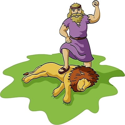 EPS 남자 기독교 종교 일러스트 한명 사람 20대 성인 야외 우승 사자 싸움 성경이야기 삼손 남자만 남자한명만 성인남자만 청년만 청년남자만 청년남자한명만 성인한명만 성인남자한명만 성인만 국내일러스트 1 포유류 모션 이야기 청년 최고 파일형식 벡터