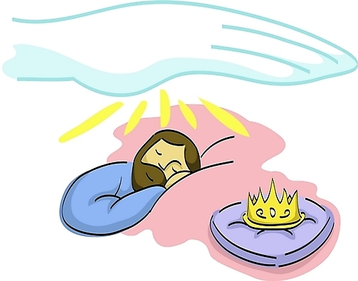 EPS 손 남자 기독교 종교 일러스트 왕관 한명 사람 20대 성인 빛 꿈 교양 잠 수면 왕 성경이야기 솔로몬 남자만 남자한명만 성인남자만 청년만 청년남자만 청년남자한명만 성인한명만 성인남자한명만 성인만 국내일러스트 1 이야기 청년 신체부위 물 파일형식 벡터