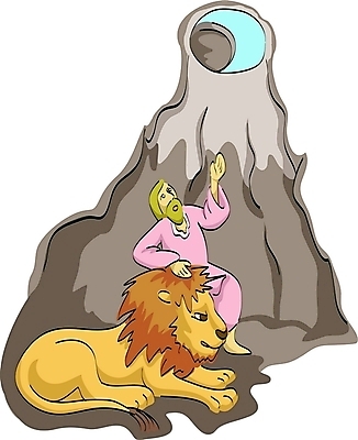 EPS 주간 동물 남자 기독교 종교 일러스트 실내 한명 사람 20대 성인 동굴 사자 성경이야기 사자굴 남자만 남자한명만 성인남자만 청년만 청년남자만 청년남자한명만 성인한명만 성인남자한명만 성인만 국내일러스트 자연요소 1 포유류 이야기 청년 내부 파일형식 벡터