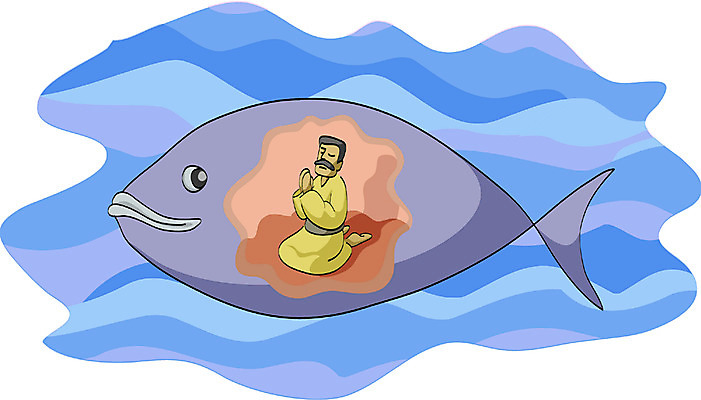 EPS 남자 기독교 종교 바다 일러스트 어류 한명 사람 20대 성인 기도 성경이야기 말라기 남자만 남자한명만 성인남자만 청년만 청년남자만 청년남자한명만 성인한명만 성인남자한명만 성인만 국내일러스트 1 이야기 청년 수중동물 파일형식 벡터