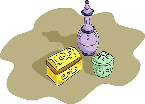 EPS 기독교 종교 일러스트 선물 사람없음 성경 도자기 황금 도자기공예 오브젝트 성경이야기 보물 물약 국내일러스트 종교용품 이야기 약 공예 파일형식 벡터