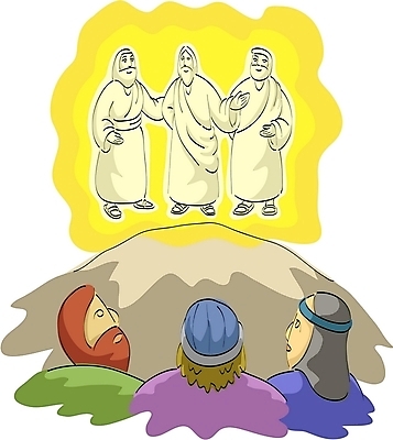 EPS 남자 기독교 종교 일러스트 사람 여러명 예수 성경이야기 제자 모세 베드로 야곱 요한 남자만 국내일러스트 다수 이야기 신_종교 신약성서 파일형식 벡터