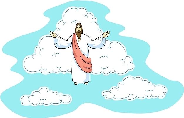 EPS 주간 구름 남자 기독교 종교 일러스트 하늘 한명 사람 20대 성인 야외 예수 성경이야기 부활 승천 남자만 남자한명만 성인남자만 청년만 청년남자만 청년남자한명만 성인한명만 성인남자한명만 성인만 국내일러스트 자연요소 1 이야기 청년 신_종교 파일형식 벡터