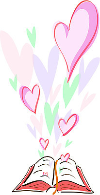 EPS 기독교 종교 일러스트 종교용품 기독교용품 사랑 사람없음 성경 하트 국내일러스트 모양 감정 파일형식 벡터