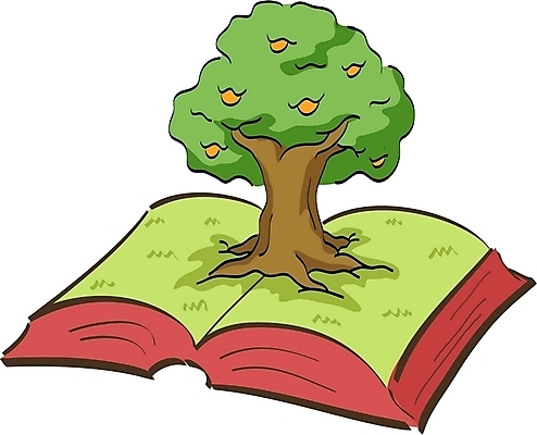 EPS 나무 열매 기독교 종교 일러스트 종교용품 기독교용품 한그루 사람없음 성경 성경공부 국내일러스트 식물 1 학습 파일형식 벡터