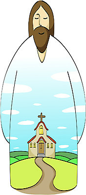 EPS 구름 남자 기독교 종교 일러스트 하늘 사랑 한명 사람 20대 성인 교회 예수 하나님 남자만 남자한명만 성인남자만 청년만 청년남자만 청년남자한명만 성인한명만 성인남자한명만 성인만 국내일러스트 자연요소 1 감정 종교건축 청년 건물 신_종교 파일형식 벡터