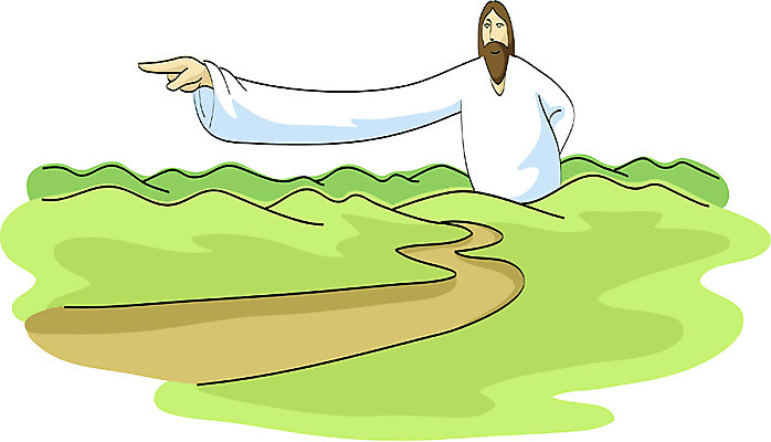 EPS 주간 남자 기독교 종교 길 일러스트 안내 한명 사람 20대 성인 야외 예수 하나님 방향 남자만 남자한명만 성인남자만 청년만 청년남자만 청년남자한명만 성인한명만 성인남자한명만 성인만 국내일러스트 자연요소 1 청년 신_종교 파일형식 벡터