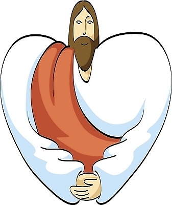 EPS 남자 기독교 종교 일러스트 사랑 한명 사람 20대 성인 하트 예수 하나님 남자만 남자한명만 성인남자만 청년만 청년남자만 청년남자한명만 성인한명만 성인남자한명만 성인만 국내일러스트 모양 1 감정 청년 신_종교 파일형식 벡터