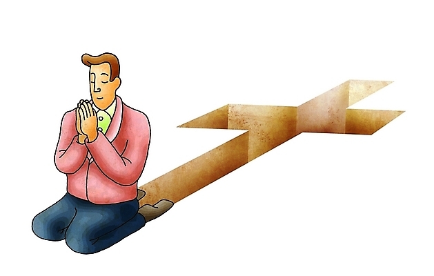 JPG 남자 기독교 종교 십자가 일러스트 페인터 한명 사람 20대 성인 기도 기독교인 남자만 남자한명만 성인남자만 청년만 청년남자만 청년남자한명만 성인한명만 성인남자한명만 성인만 국내일러스트 1 페인팅 청년 파일형식