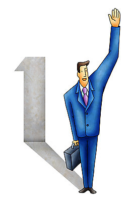 JPG 남자 일러스트 비즈니스 페인터 한명 사람 20대 성인 경제 숫자 기쁨 인사 우승 최고 비즈니스맨 남자만 남자한명만 성인남자만 청년만 청년남자만 청년남자한명만 성인한명만 성인남자한명만 성인만 국내일러스트 문자 1 감정 페인팅 청년 예절 직장인 파일형식