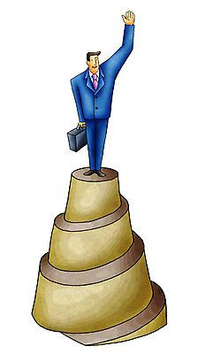 PSD 남자 서류가방 일러스트 비즈니스 페인터 한명 사람 20대 성인 경제 기쁨 우승 비즈니스맨 목표달성 남자만 남자한명만 성인남자만 청년만 청년남자만 청년남자한명만 성인한명만 성인남자한명만 성인만 국내일러스트 1 감정 가방 페인팅 청년 최고 직장인 파일형식