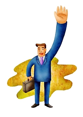 PSD 남자 서류가방 일러스트 비즈니스 페인터 한명 사람 20대 성인 경제 기쁨 인사 비즈니스맨 남자만 남자한명만 성인남자만 청년만 청년남자만 청년남자한명만 성인한명만 성인남자한명만 성인만 국내일러스트 1 감정 가방 페인팅 청년 예절 직장인 파일형식