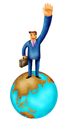 PSD 남자 지구 서류가방 일러스트 비즈니스 페인터 한명 사람 20대 성인 경제 글로벌 글로벌비즈니스 기쁨 인사 비즈니스맨 남자만 남자한명만 성인남자만 청년만 청년남자만 청년남자한명만 성인한명만 성인남자한명만 성인만 국내일러스트 1 감정 가방 페인팅 청년 예절 직장인 파일형식