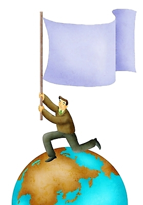 PSD 남자 지구 일러스트 비즈니스 페인터 한명 사람 20대 성인 경제 달리기 깃발 비즈니스맨 남자만 남자한명만 성인남자만 청년만 청년남자만 청년남자한명만 성인한명만 성인남자한명만 성인만 국내일러스트 1 모션 페인팅 청년 직장인 파일형식